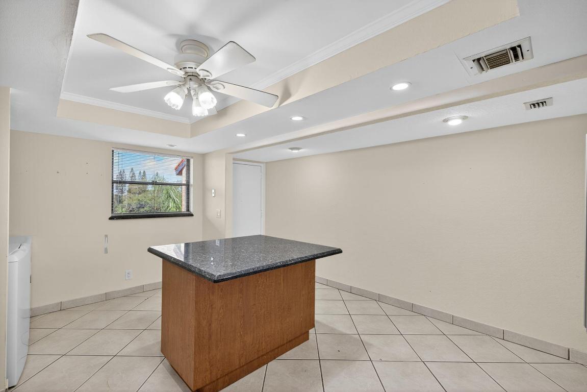 MARINA BAY - Residential