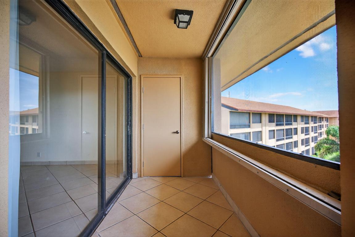 MARINA BAY - Residential