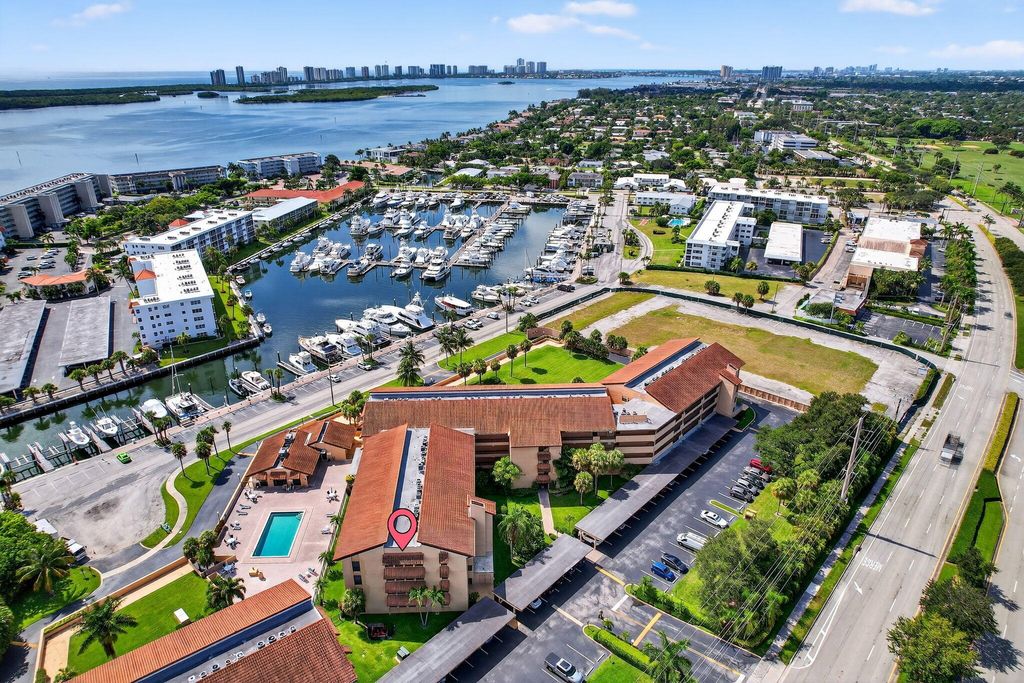 Photo of 1030 Us Highway 1 #413, North Palm Beach, FL 33408 (MLS # R11153600)