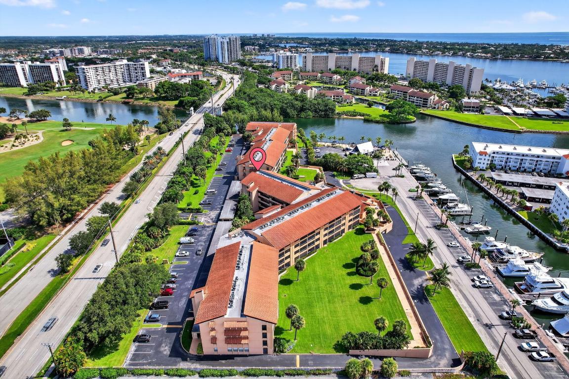 MARINA BAY - Residential