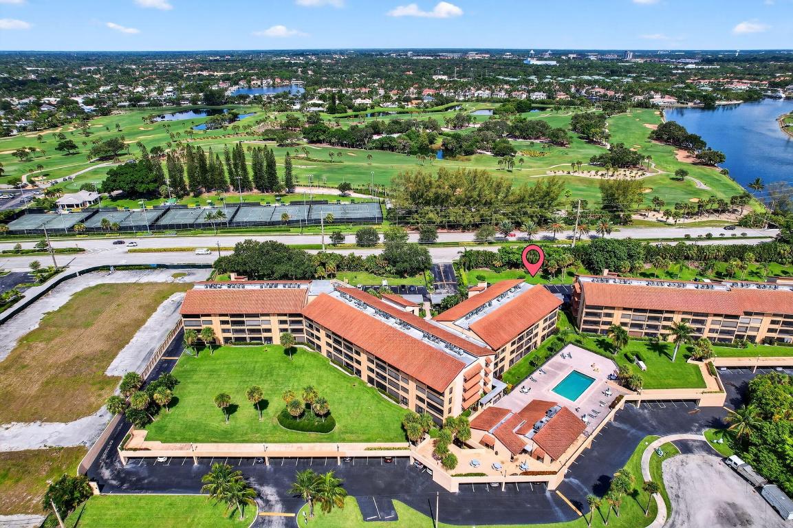 MARINA BAY - Residential