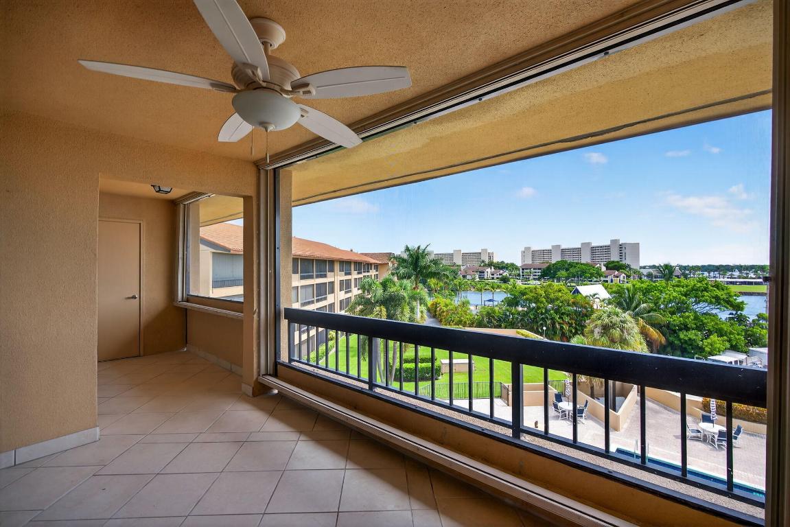 MARINA BAY - Residential