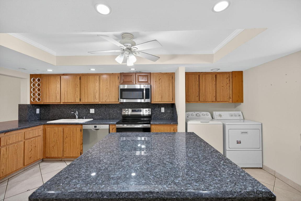 MARINA BAY - Residential