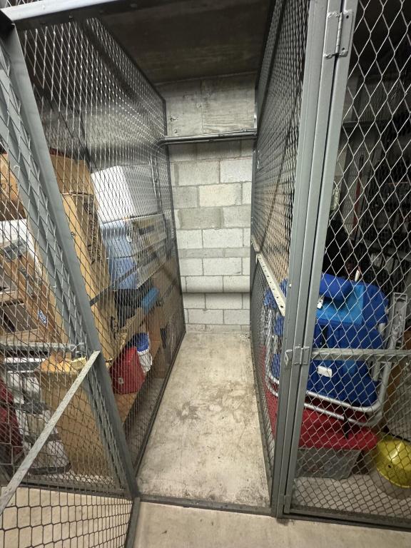 MARINA BAY - Residential