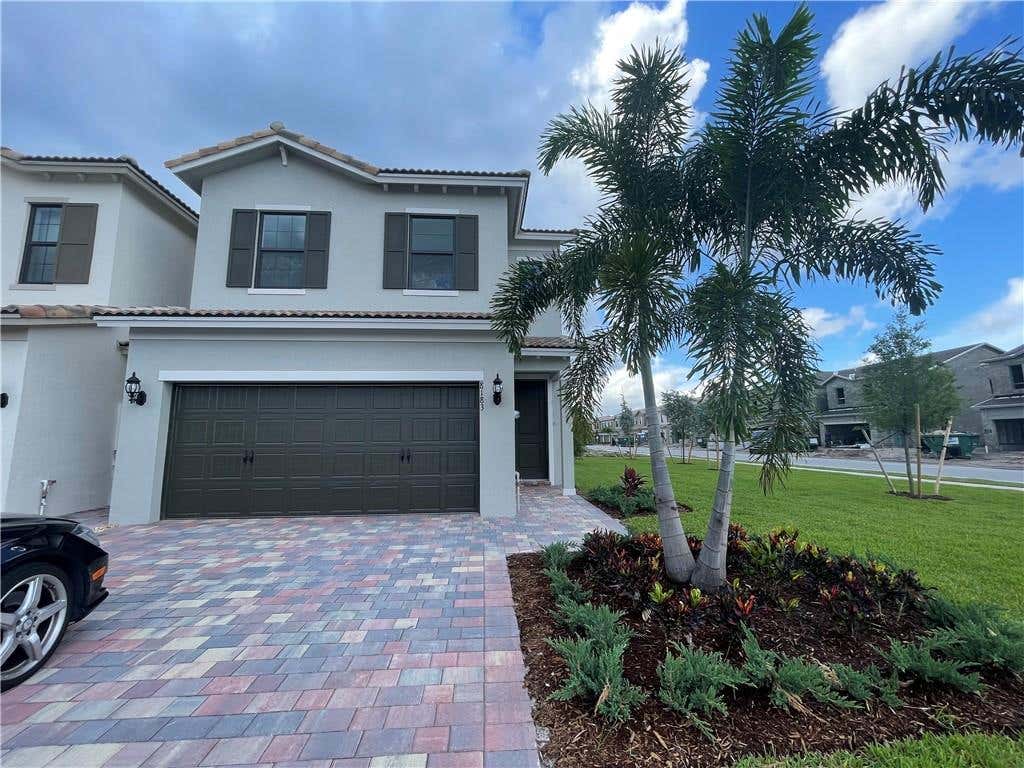 Photo of 8183 Cinch Way Way, Lake Worth Beach, FL 33467 (MLS # F10338178)