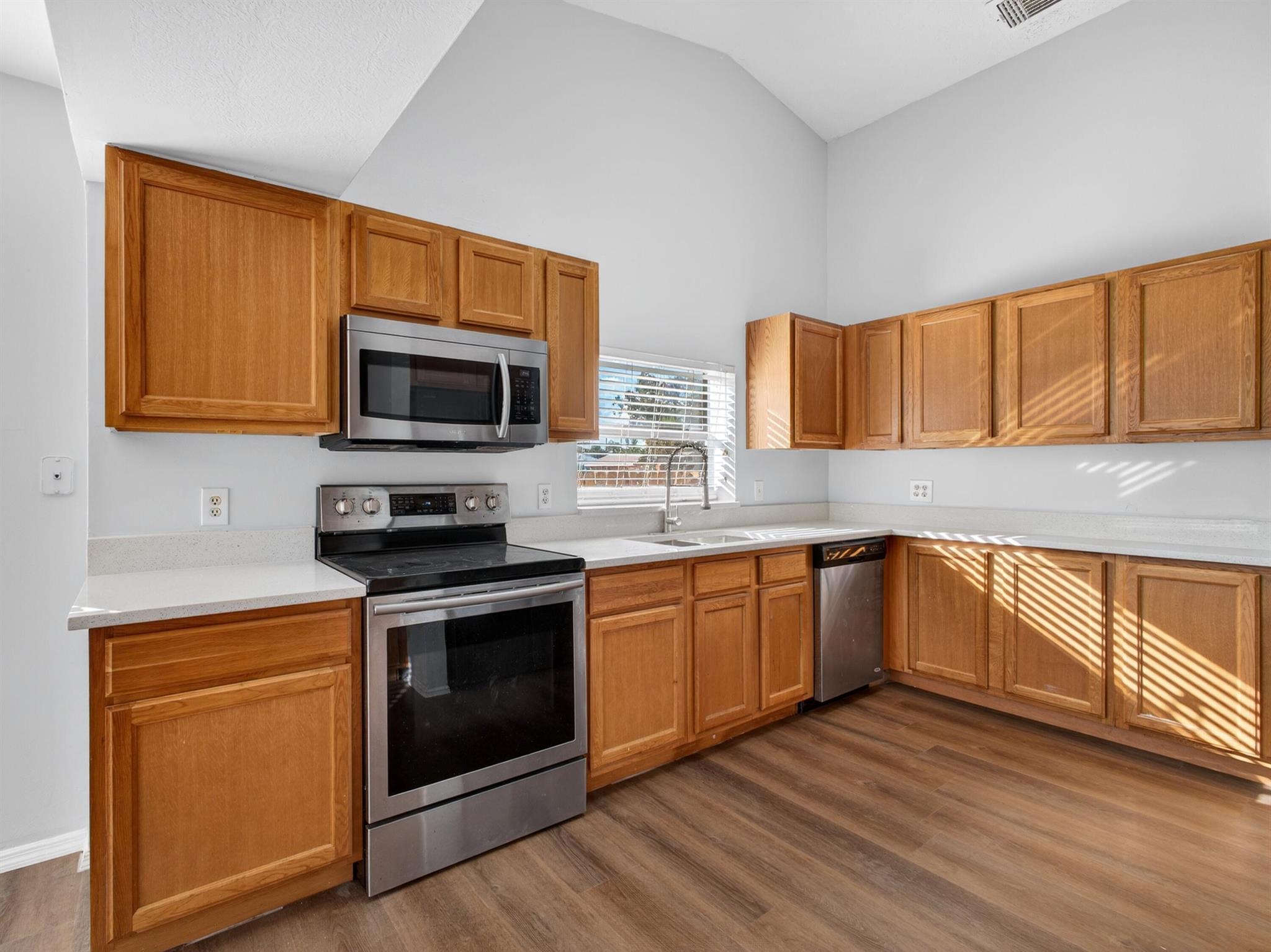 PORT ST LUCIE SECTION 13 - Residential Lease