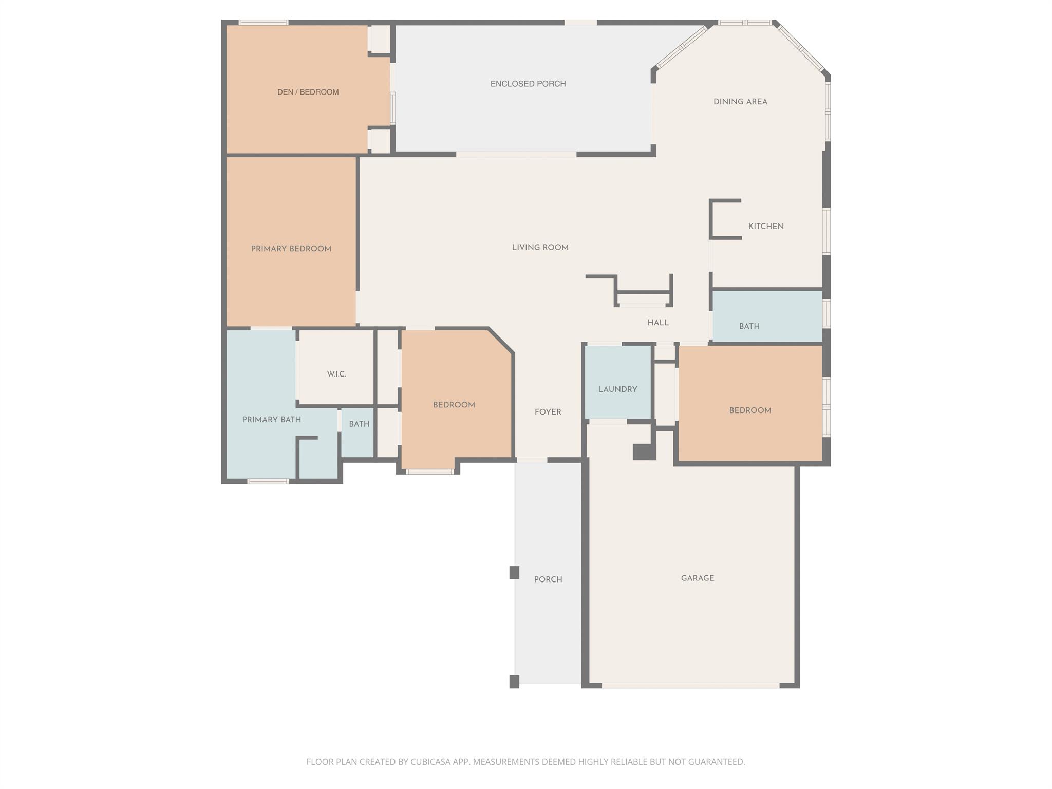 PORT ST LUCIE SECTION 13 - Residential Lease