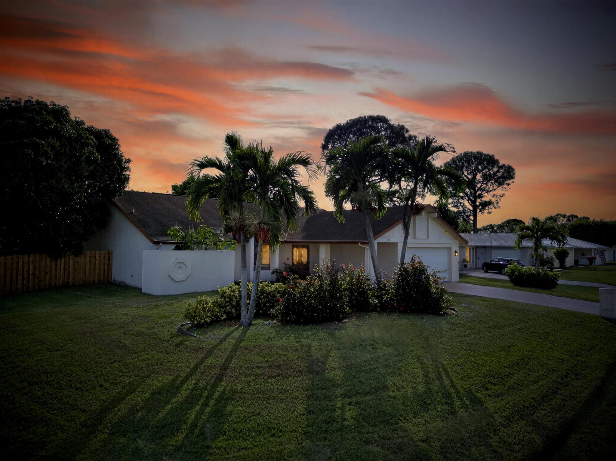 PORT ST LUCIE SECTION 13 - Residential Lease