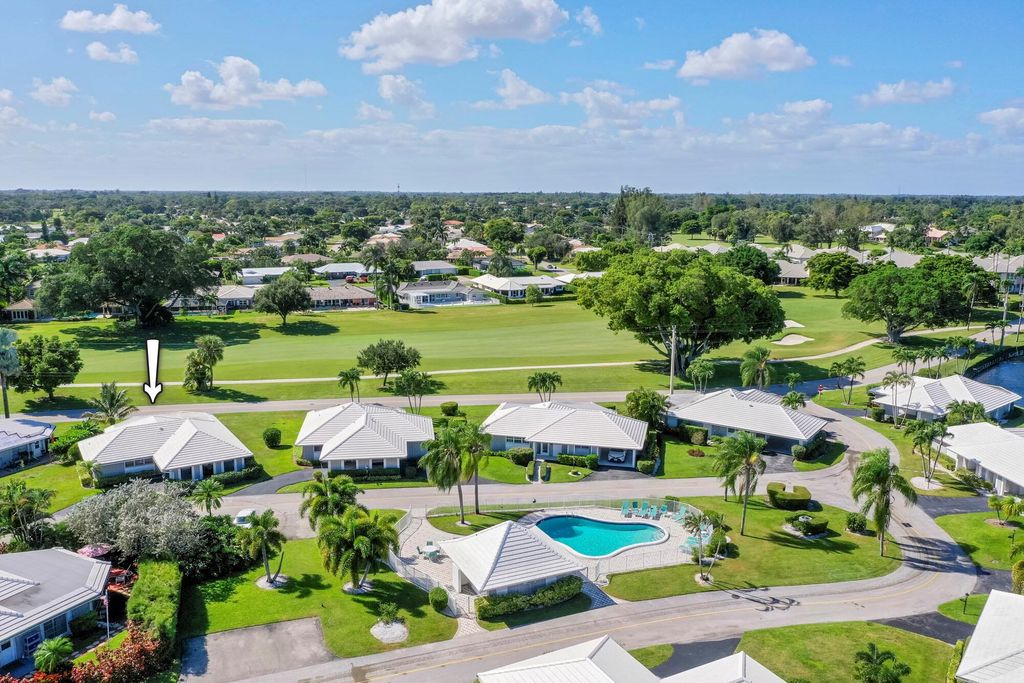 Photo of 127 Driftwood Circle, Atlantis, FL 33462 (MLS # R10933704)