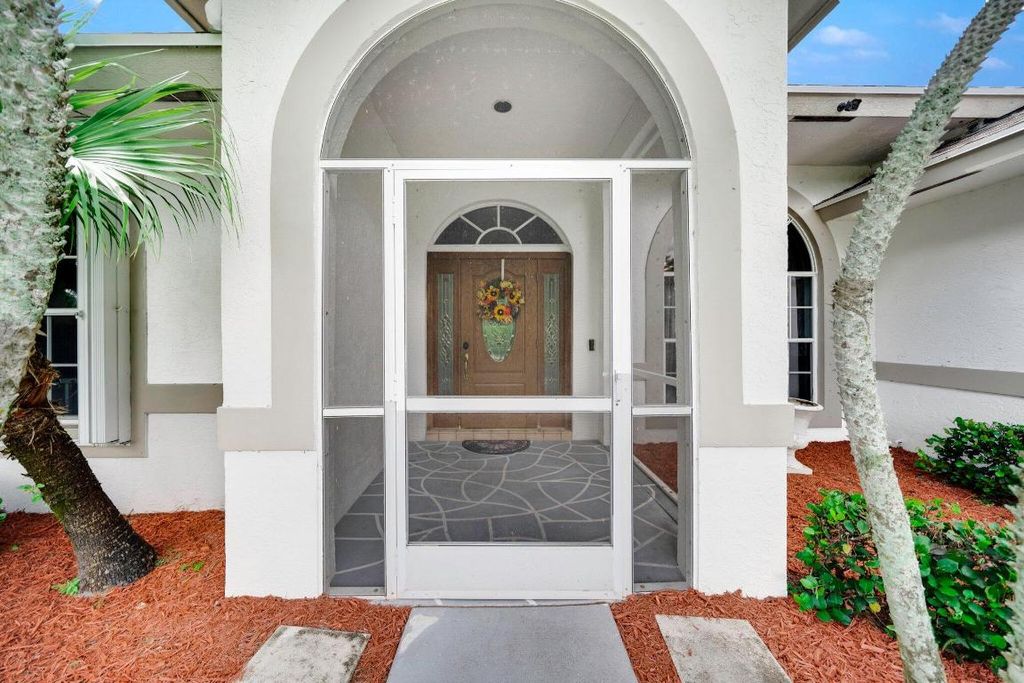 Photo of 13935 Geranium Place, Wellington, FL 33414 (MLS # R11132666)