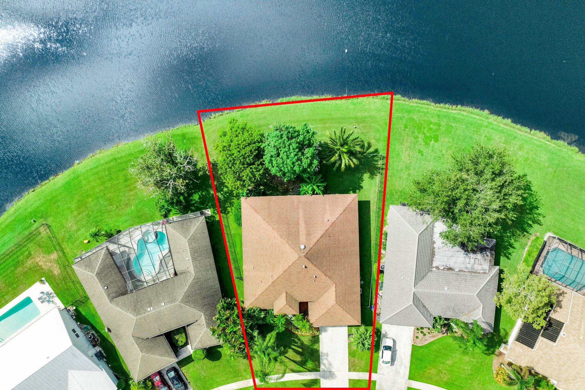 SUGAR POND MANOR OF WELLI - Residential