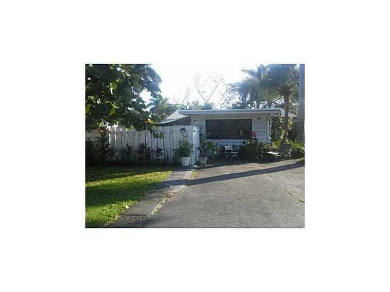 HOLLYWOOD LAKES SECTION 1 - Residential