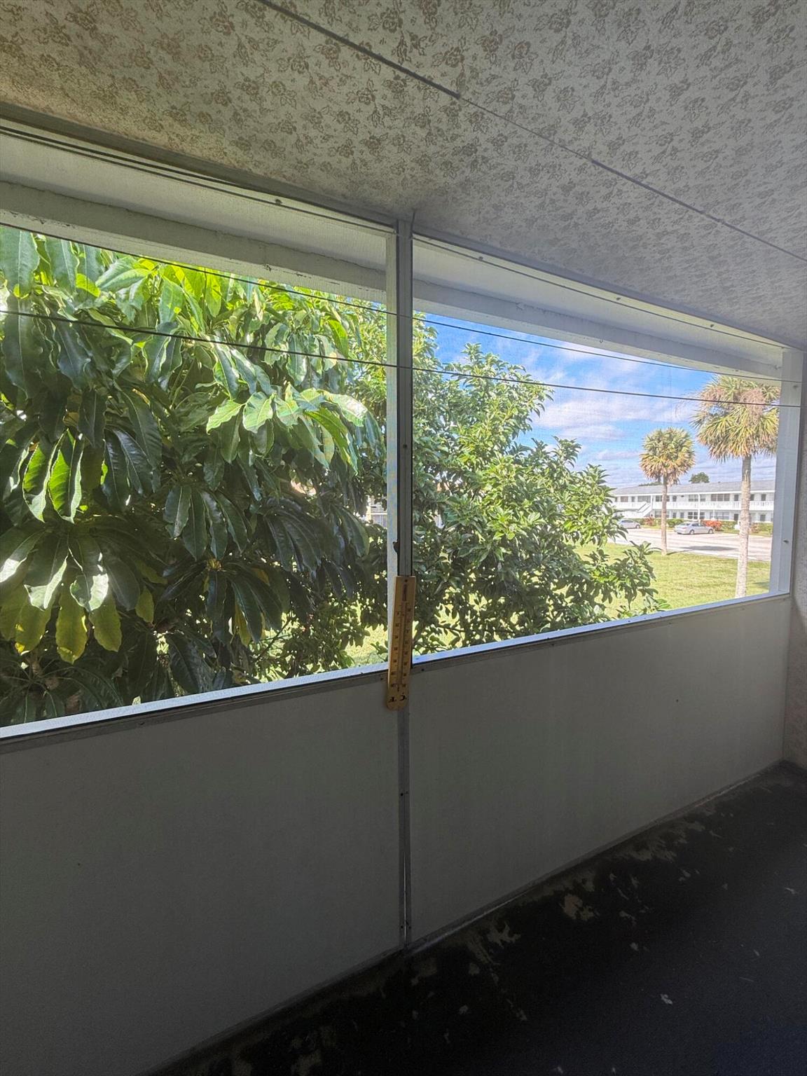 CENTURY VILLAGE WEST PALM - Residential Lease