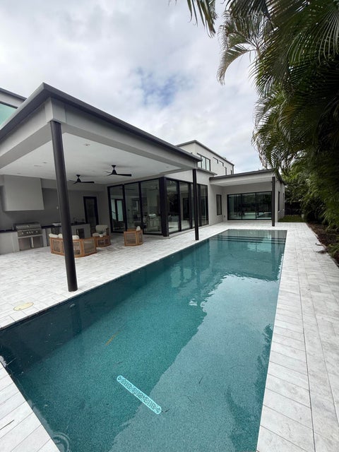 Tiny photo for 2500 Middle River Drive, Fort Lauderdale, FL 33305 (MLS # B26083354)