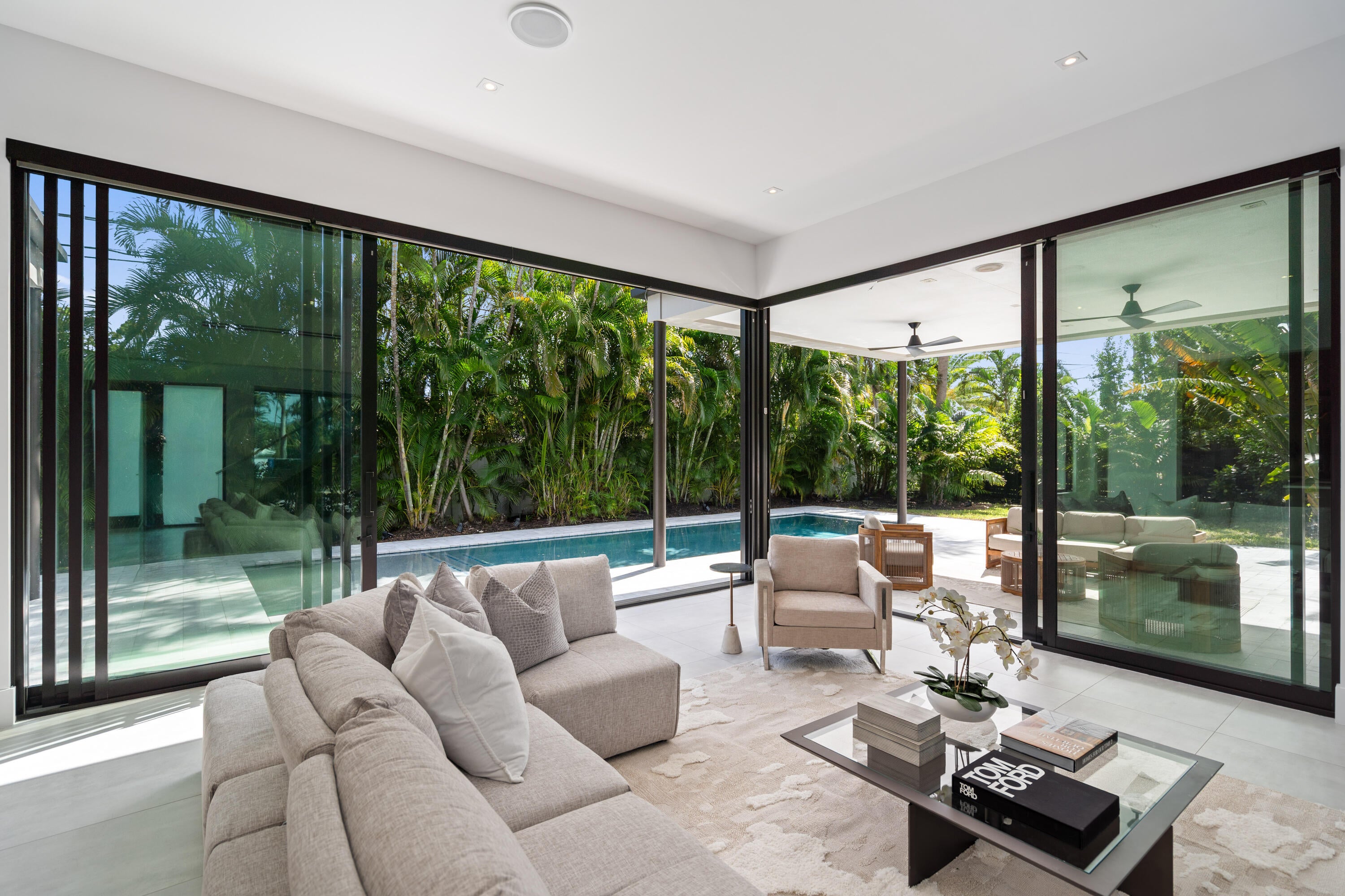 2500 Middle River Drive