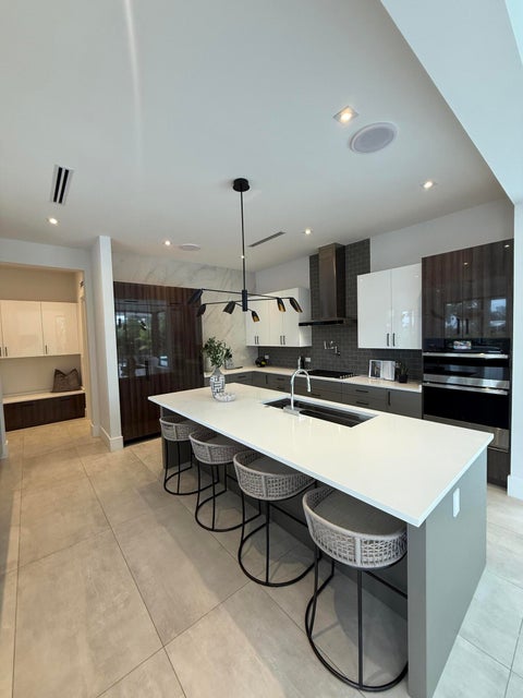 Tiny photo for 2500 Middle River Drive, Fort Lauderdale, FL 33305 (MLS # B26083354)