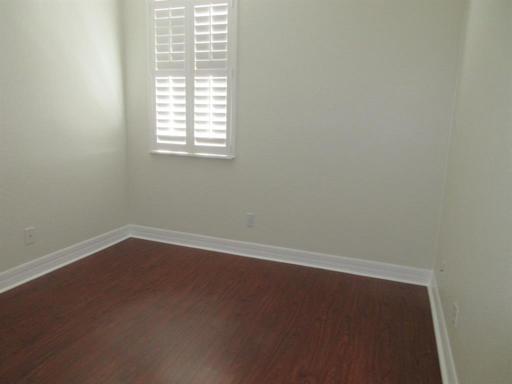 DELRAY SEBASTIAN - Residential Lease
