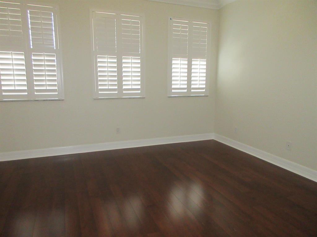 DELRAY SEBASTIAN - Residential Lease