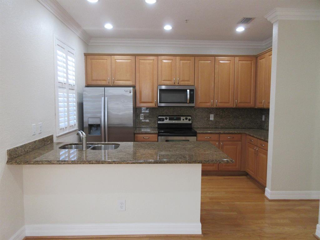 DELRAY SEBASTIAN - Residential Lease