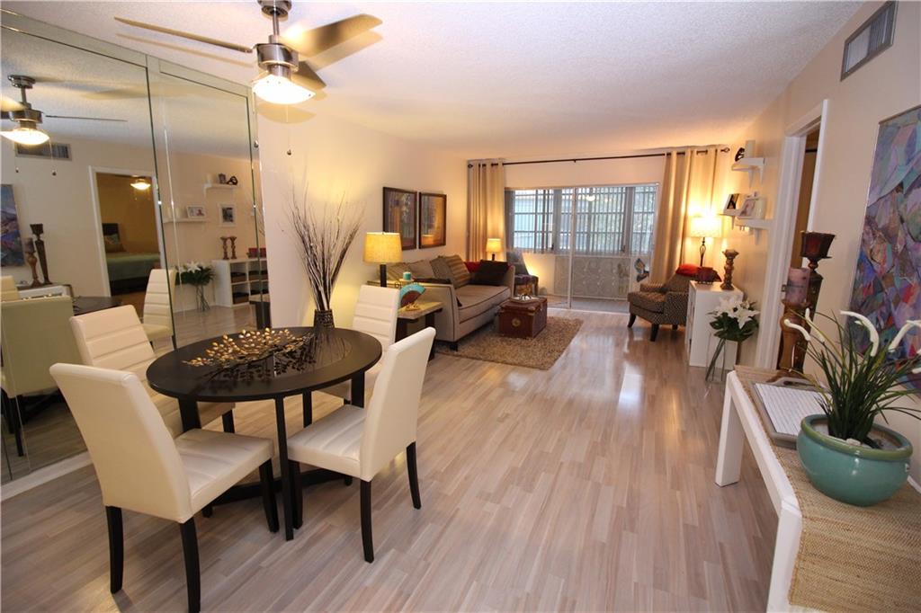 Rokest Condo - Residential