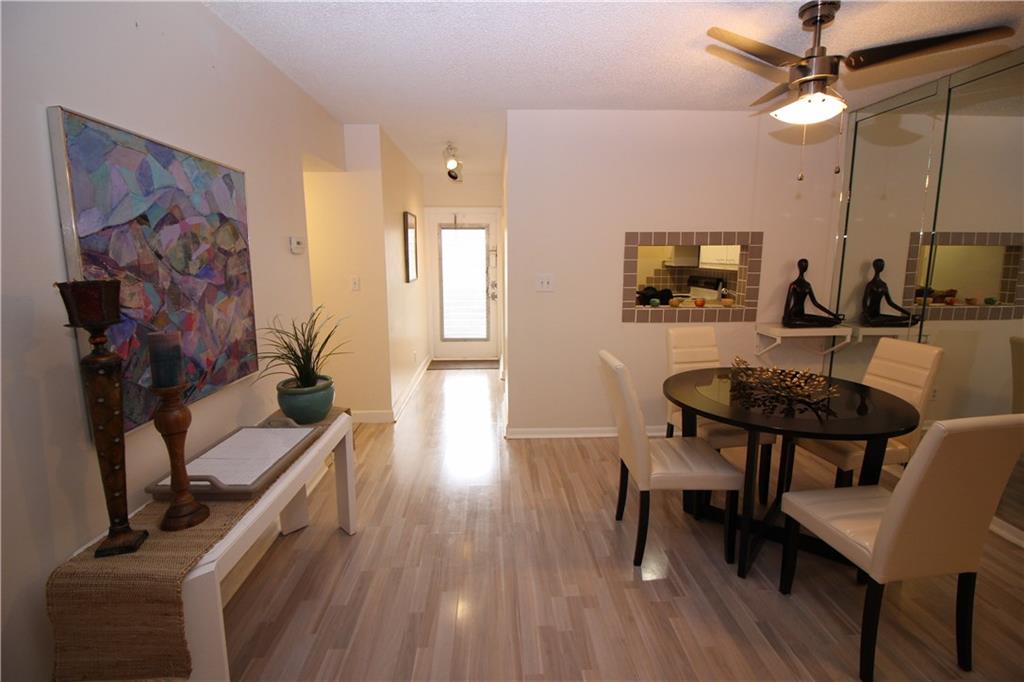 Rokest Condo - Residential