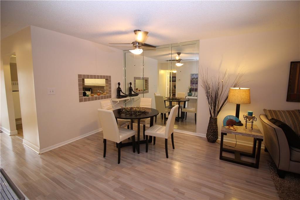 Rokest Condo - Residential