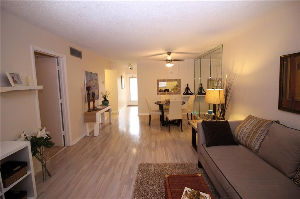 Rokest Condo - Residential