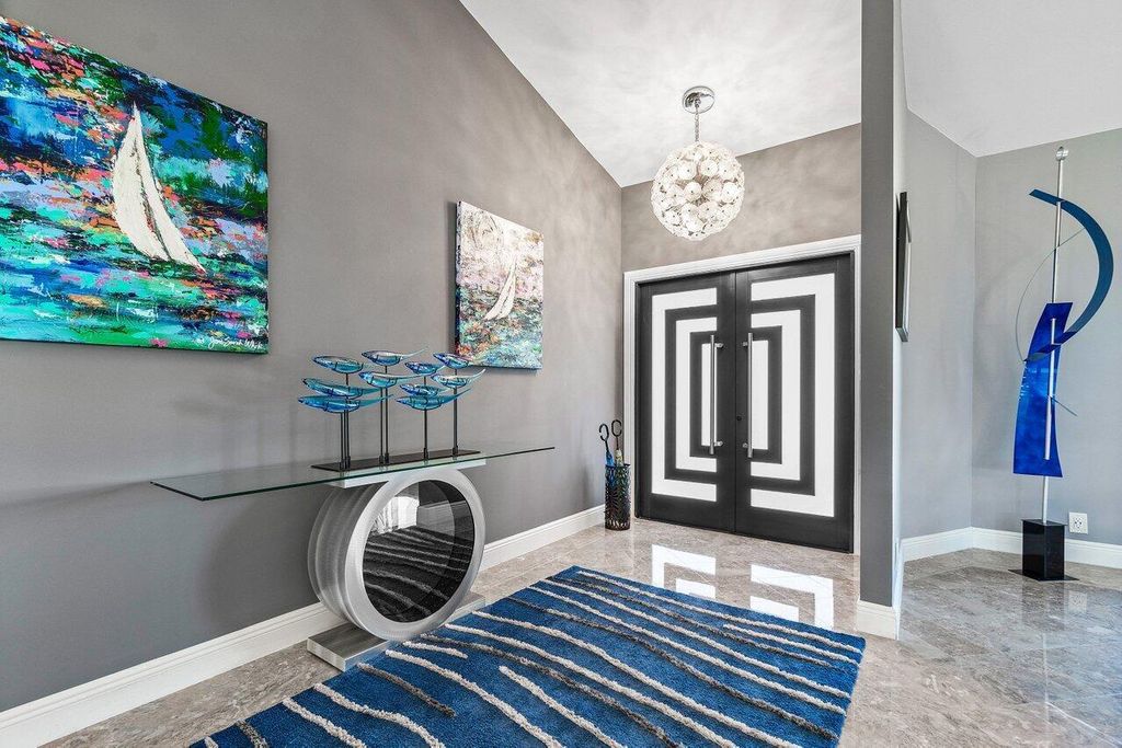 Photo of 10619 Spicewood Trail, Boynton Beach, FL 33436 (MLS # R10934745)