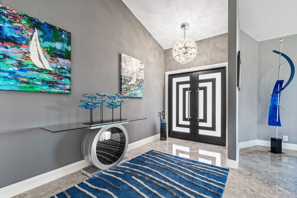 Photo of 10619 Spicewood Trail, Boynton Beach, FL 33436 (MLS # R10934745)