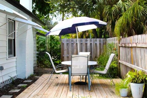 A home in Lake Worth Beach