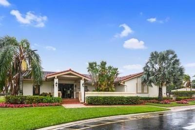 Brentwood of Boca - Residential