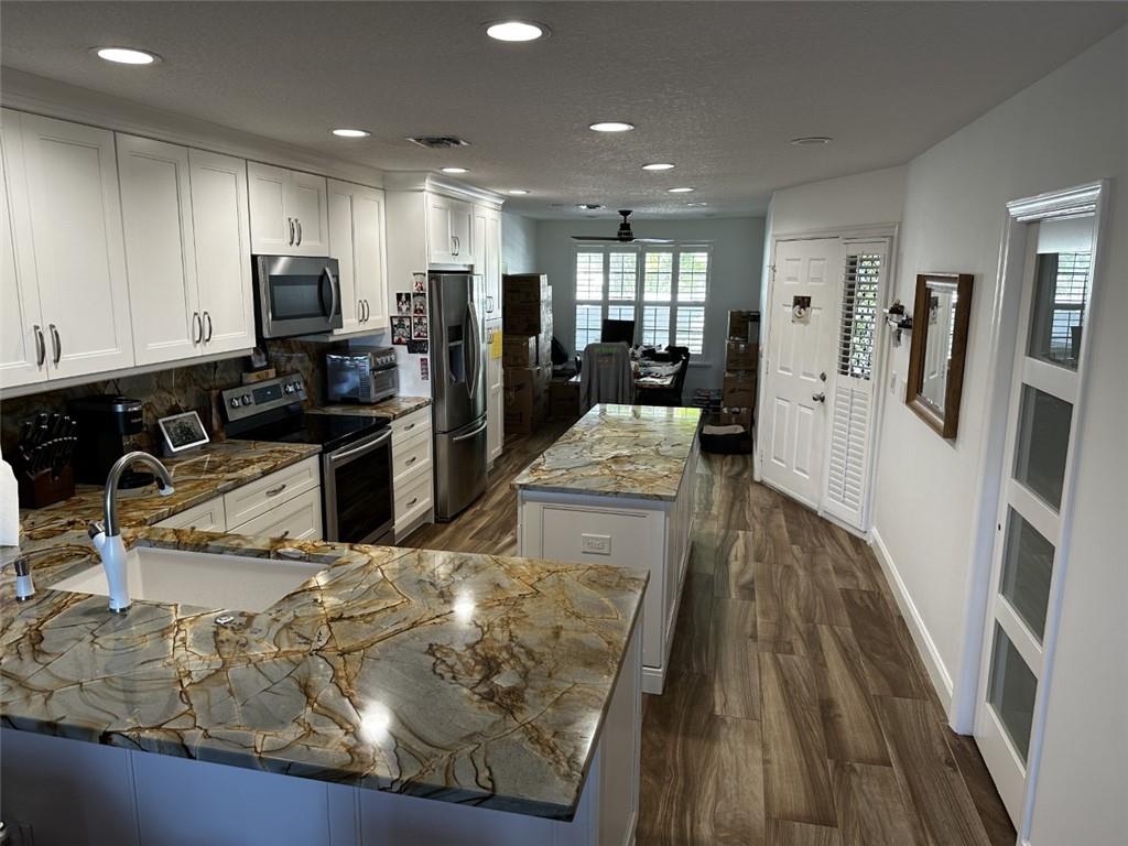 Brentwood of Boca - Residential