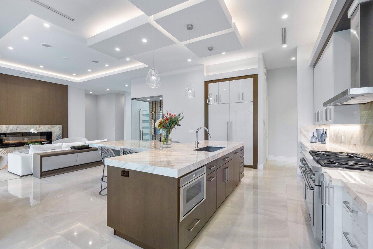 BOCA VILLAS SEC C - Residential