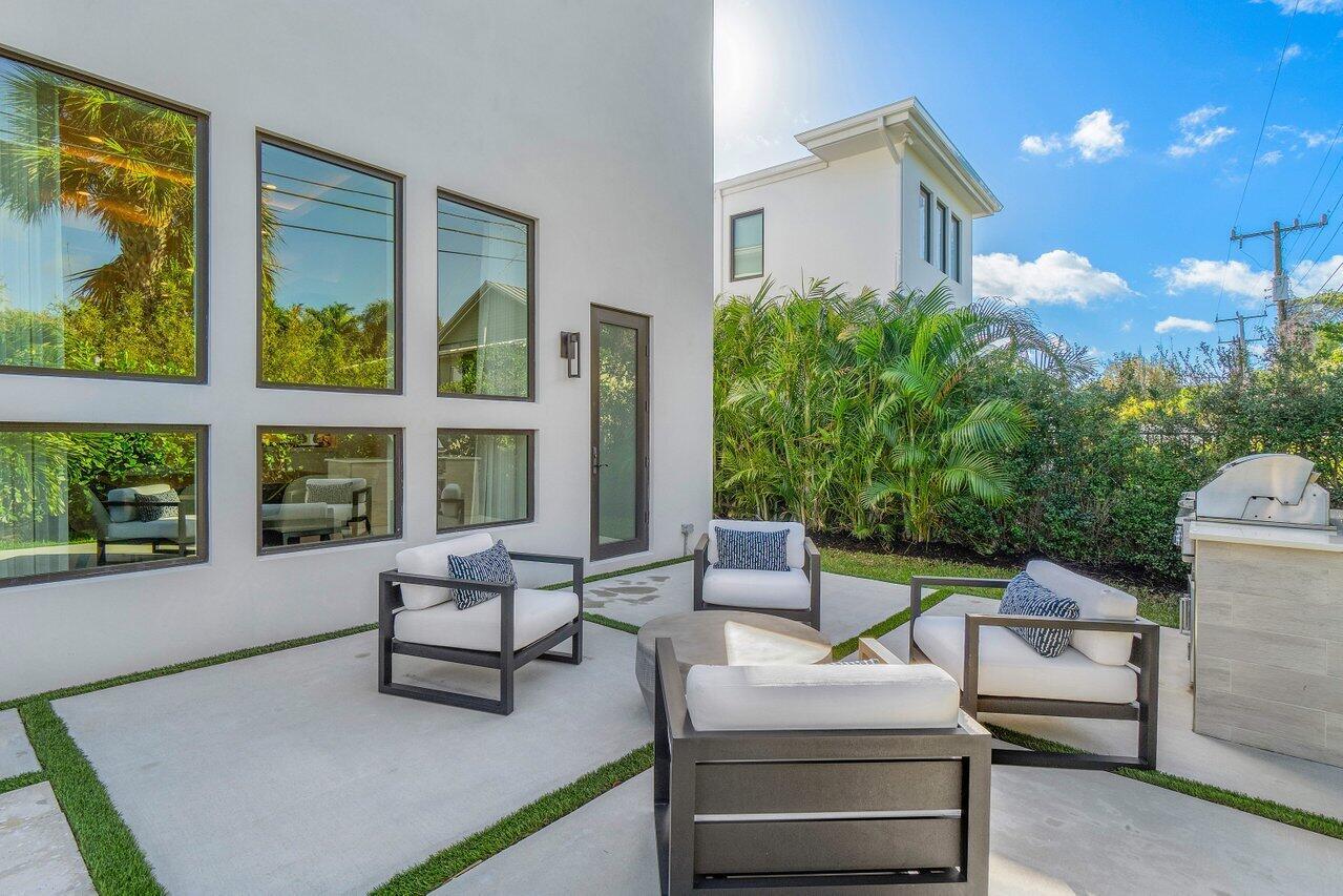 BOCA VILLAS SEC C - Residential