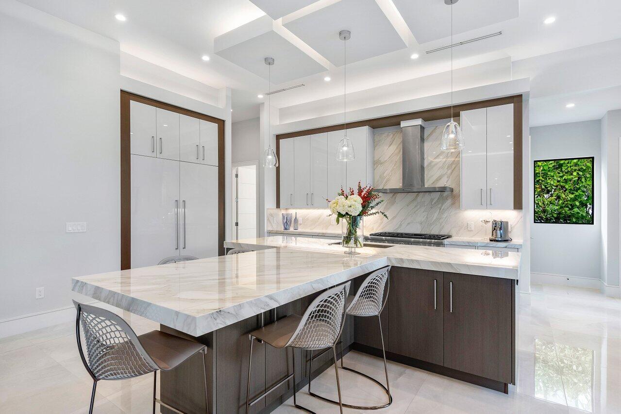 BOCA VILLAS SEC C - Residential