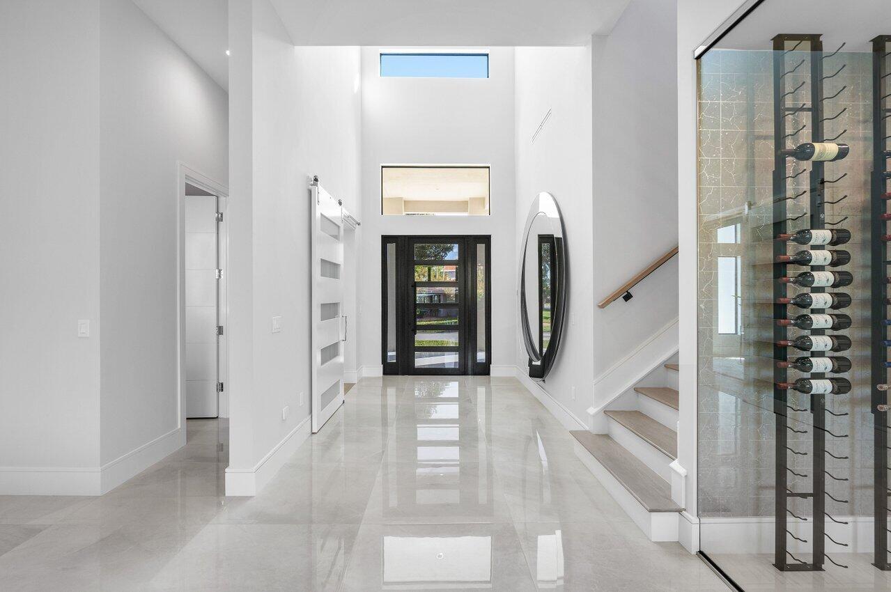 BOCA VILLAS SEC C - Residential