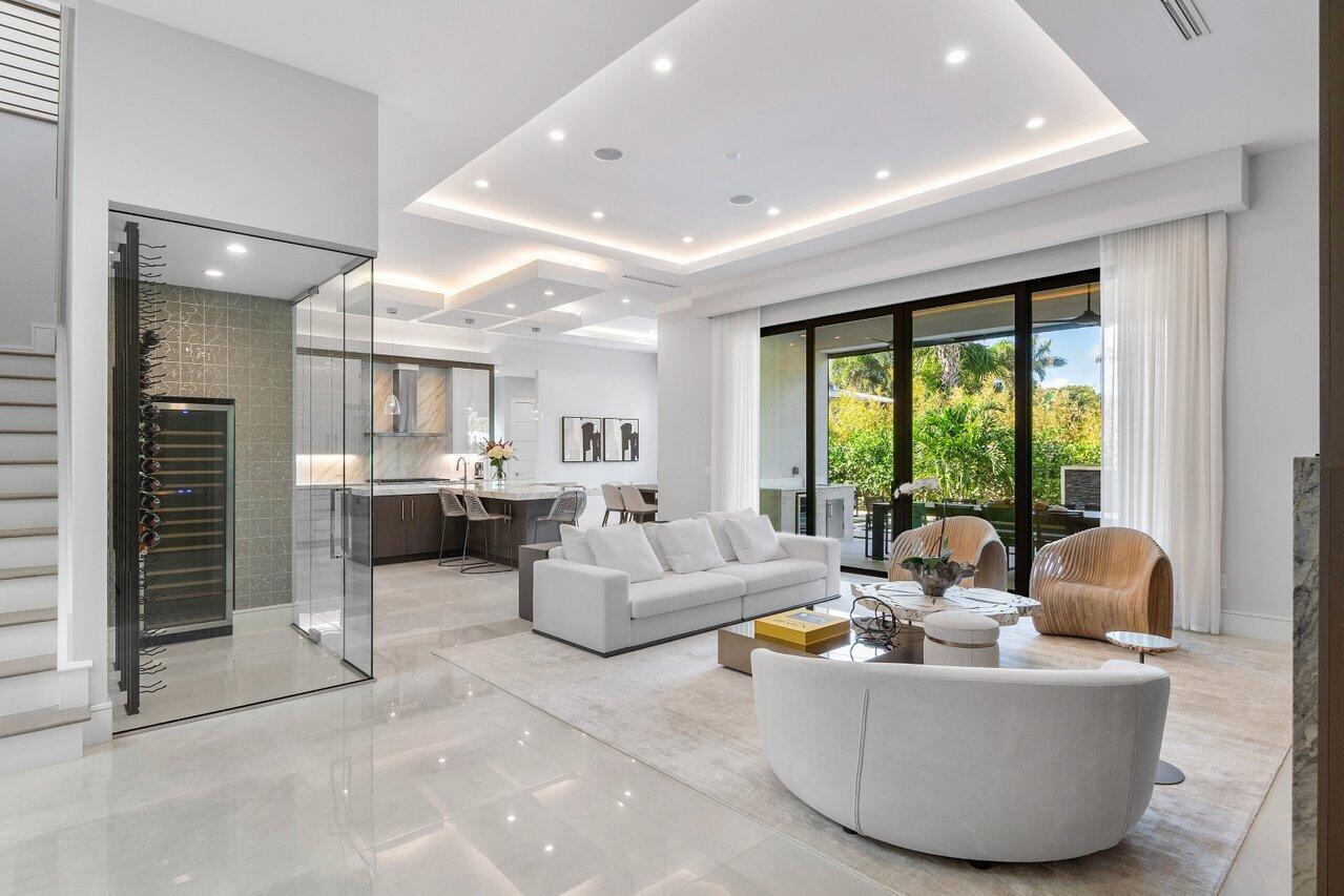 BOCA VILLAS SEC C - Residential