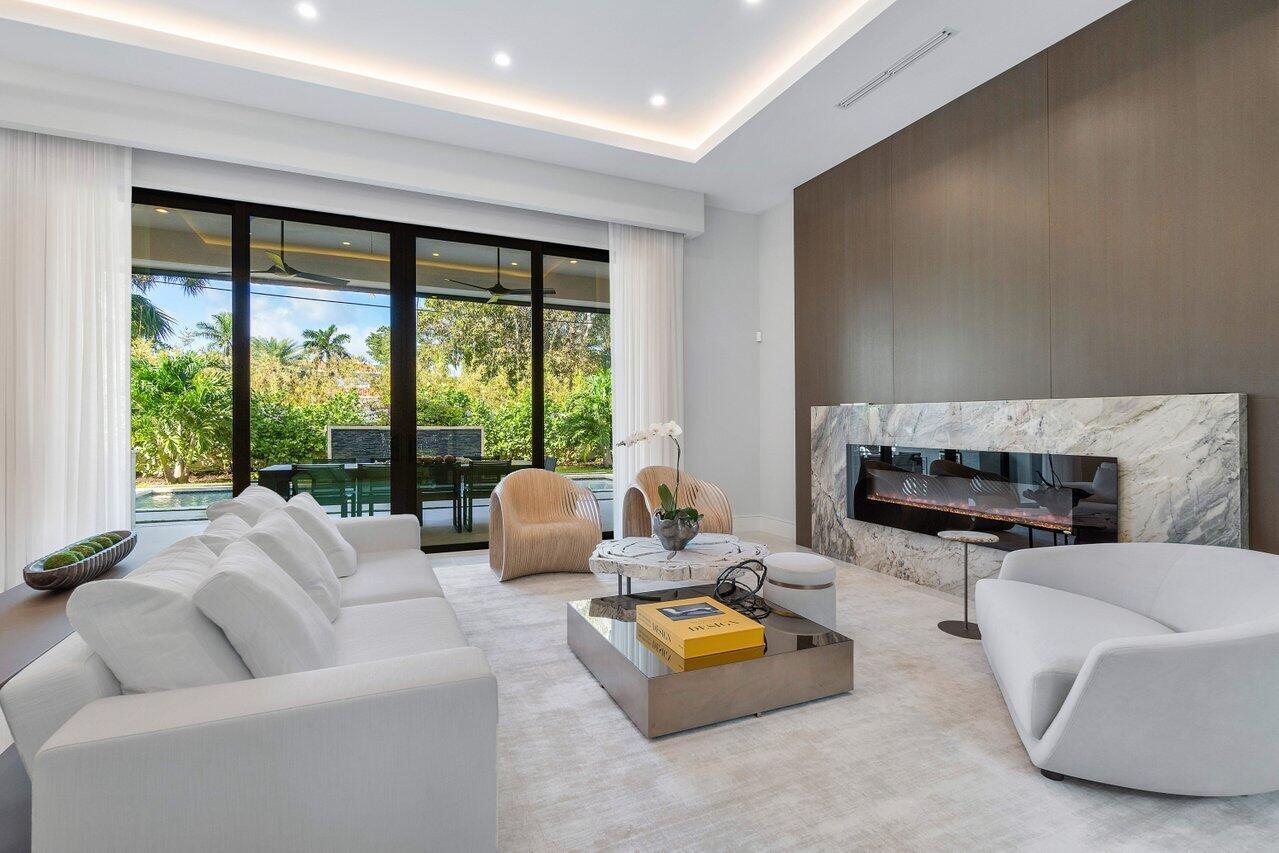 BOCA VILLAS SEC C - Residential