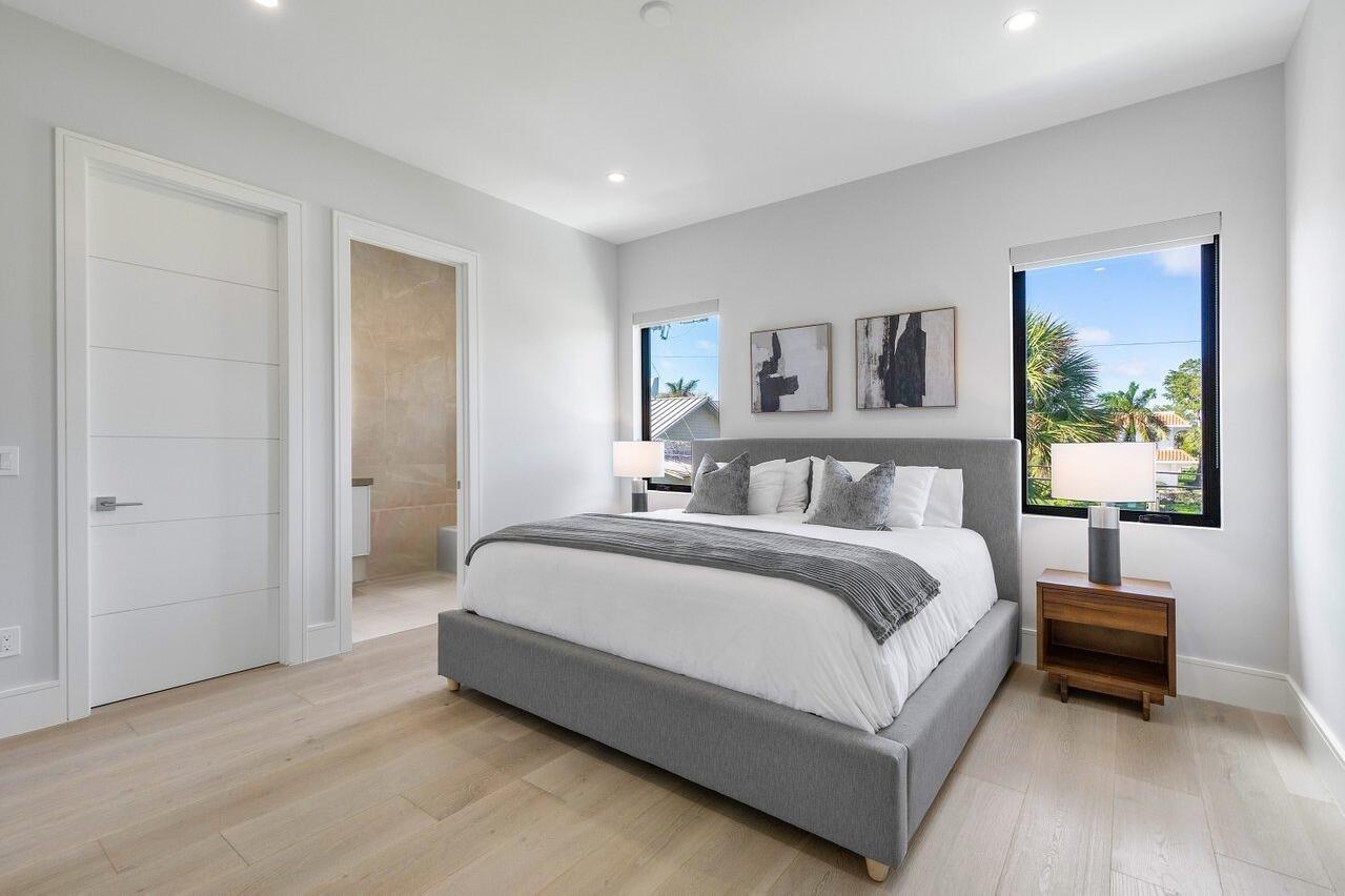 BOCA VILLAS SEC C - Residential