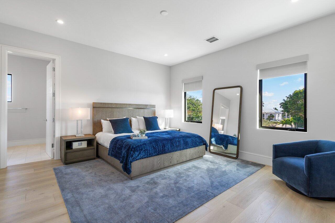 BOCA VILLAS SEC C - Residential