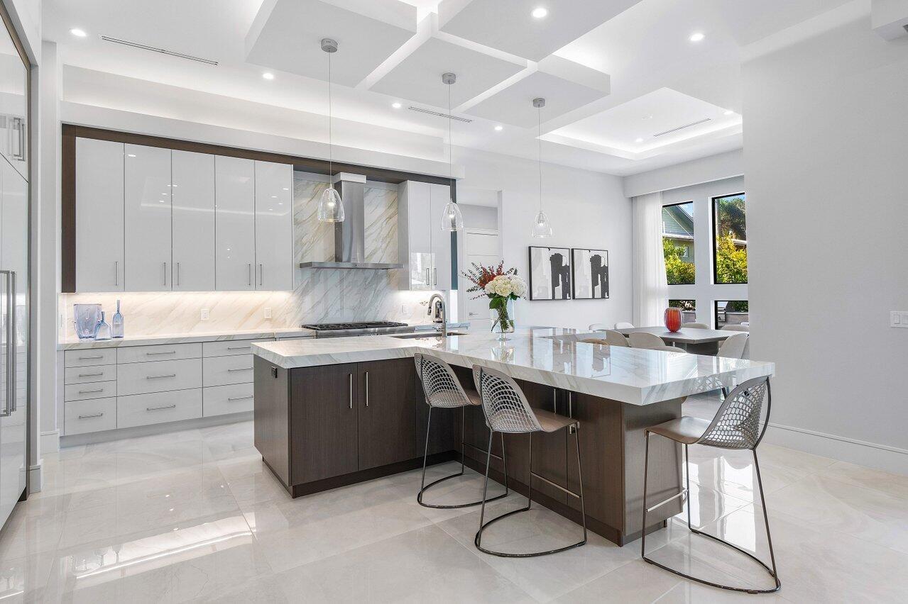 BOCA VILLAS SEC C - Residential