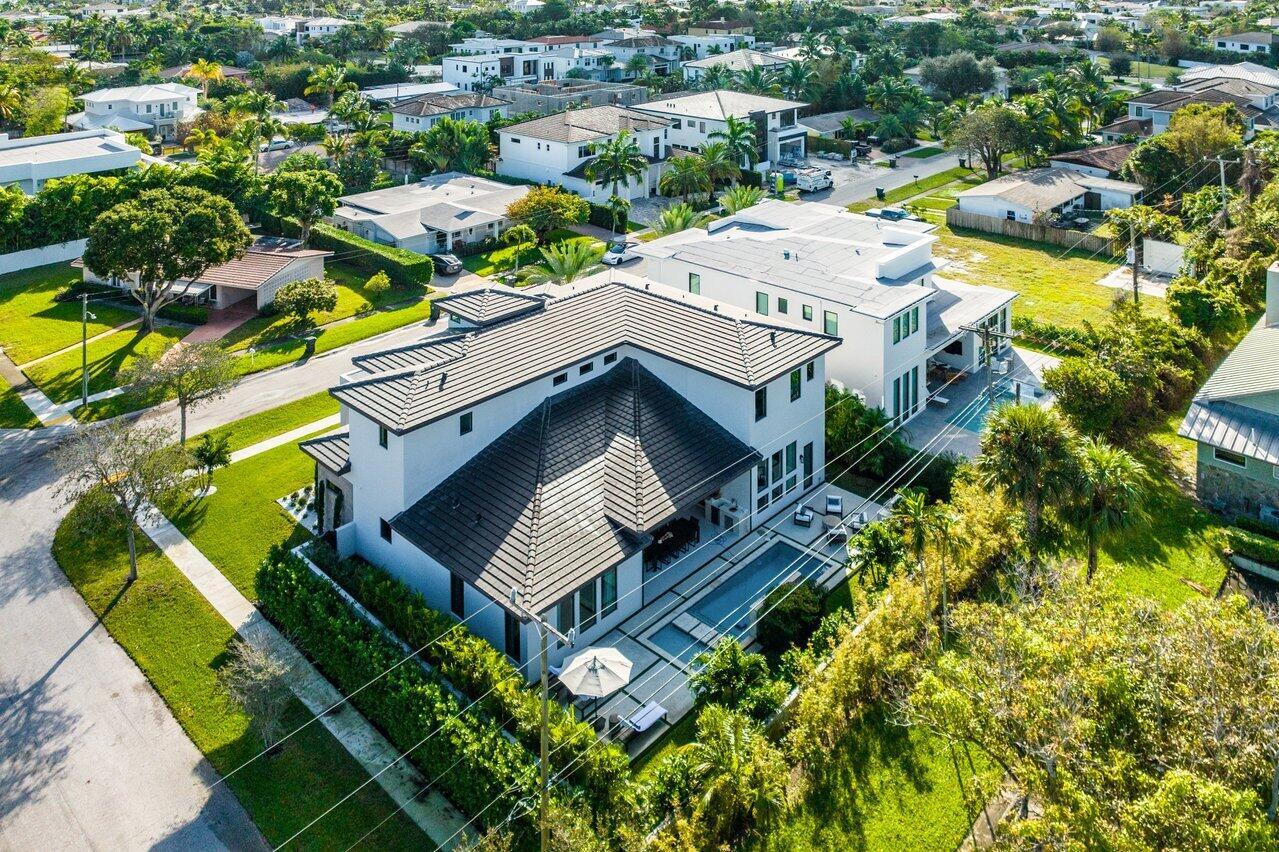 BOCA VILLAS SEC C - Residential