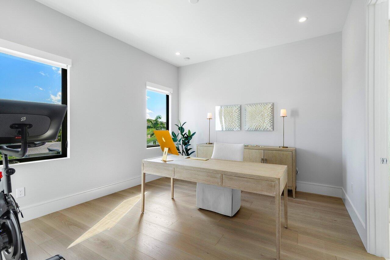 BOCA VILLAS SEC C - Residential