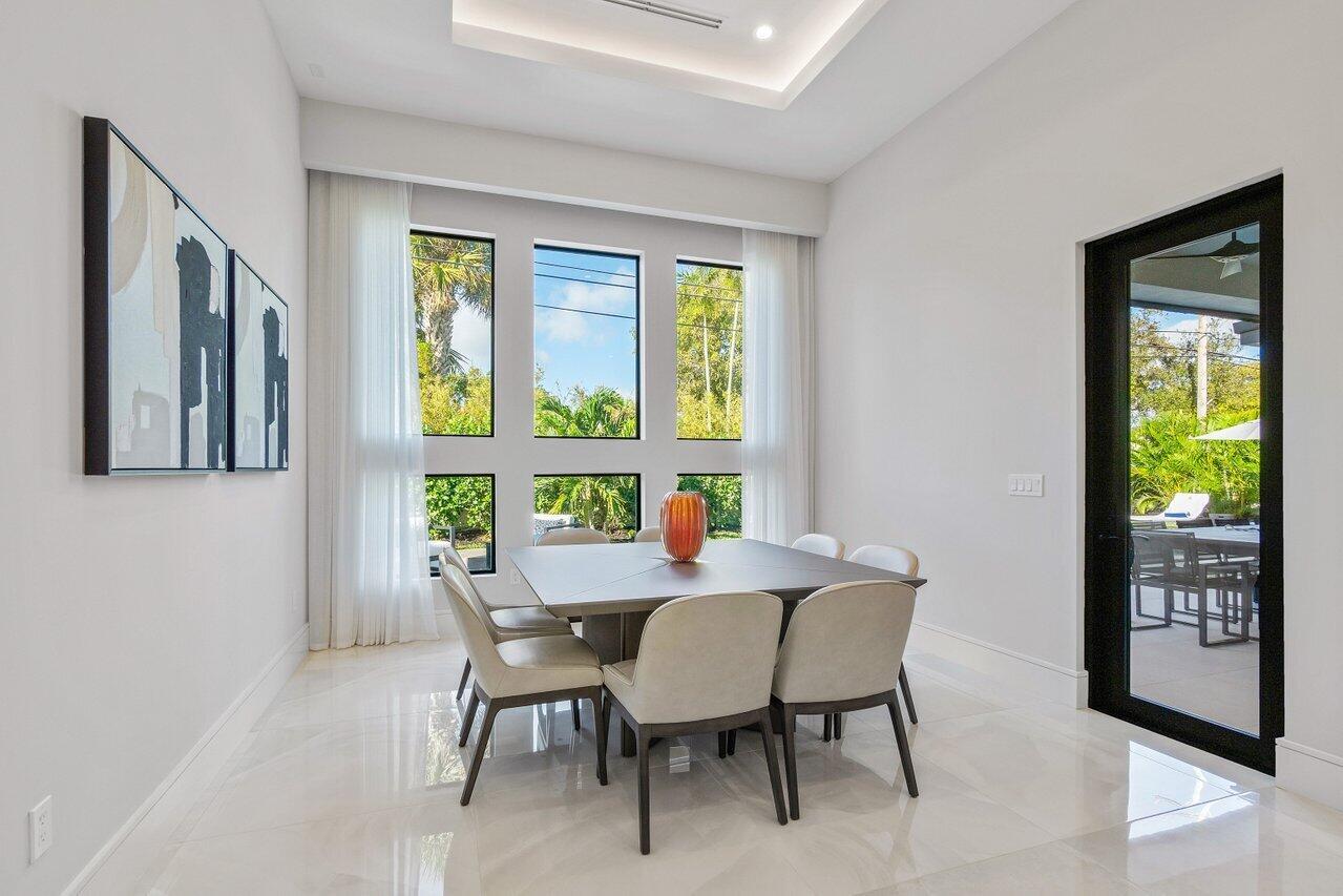 BOCA VILLAS SEC C - Residential