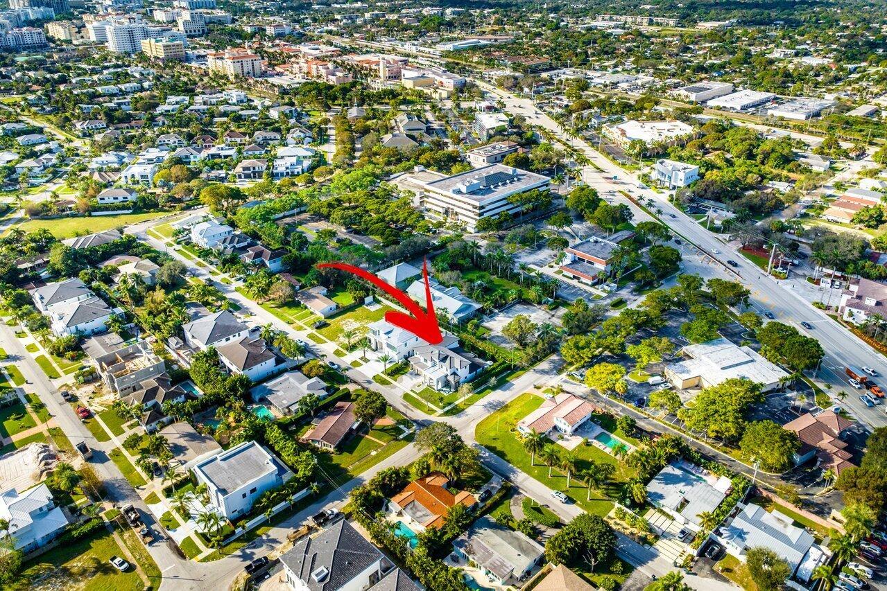 BOCA VILLAS SEC C - Residential