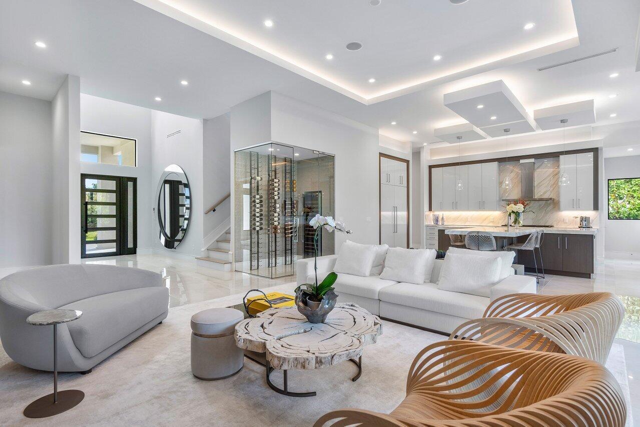 BOCA VILLAS SEC C - Residential