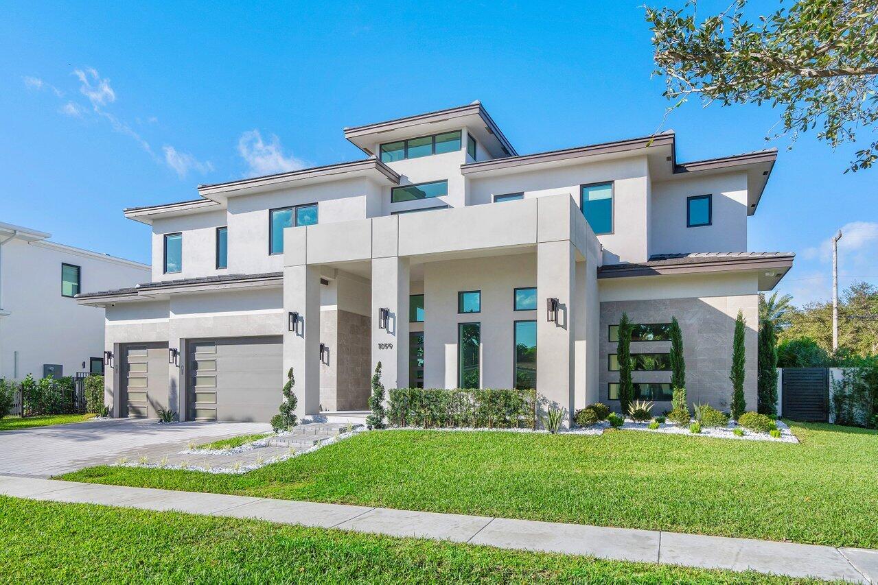 BOCA VILLAS SEC C - Residential