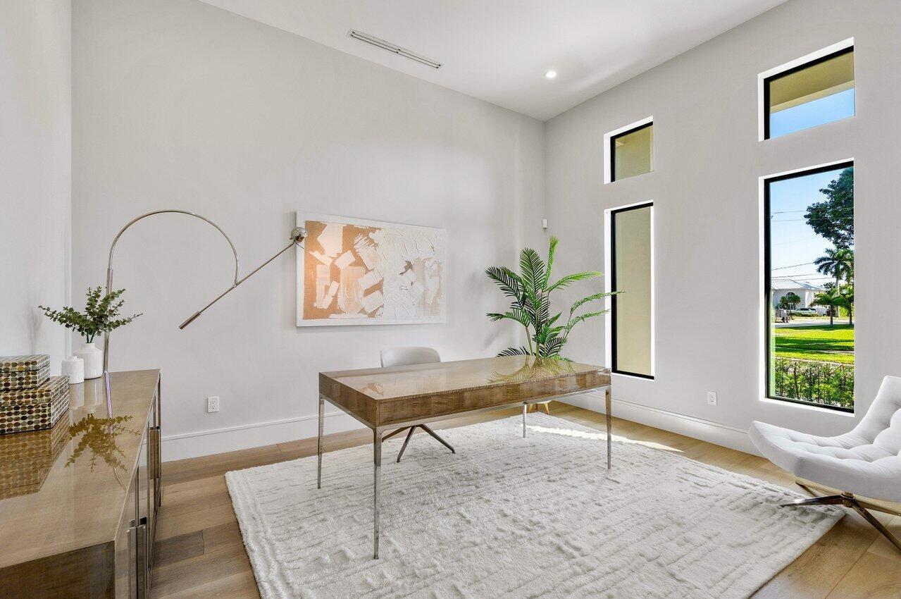 BOCA VILLAS SEC C - Residential