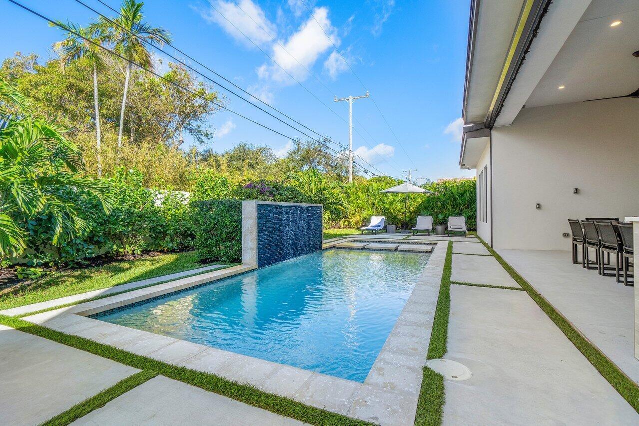 BOCA VILLAS SEC C - Residential