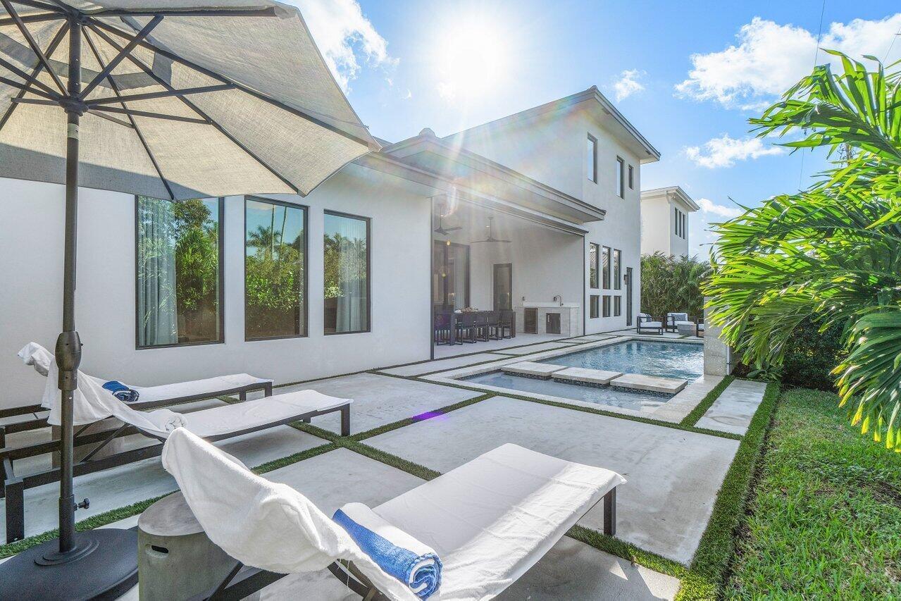 BOCA VILLAS SEC C - Residential